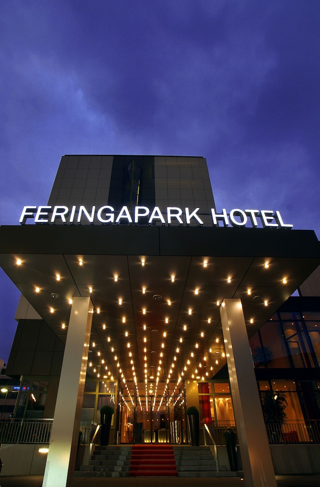 Feringapark Hotel - Unterföhring