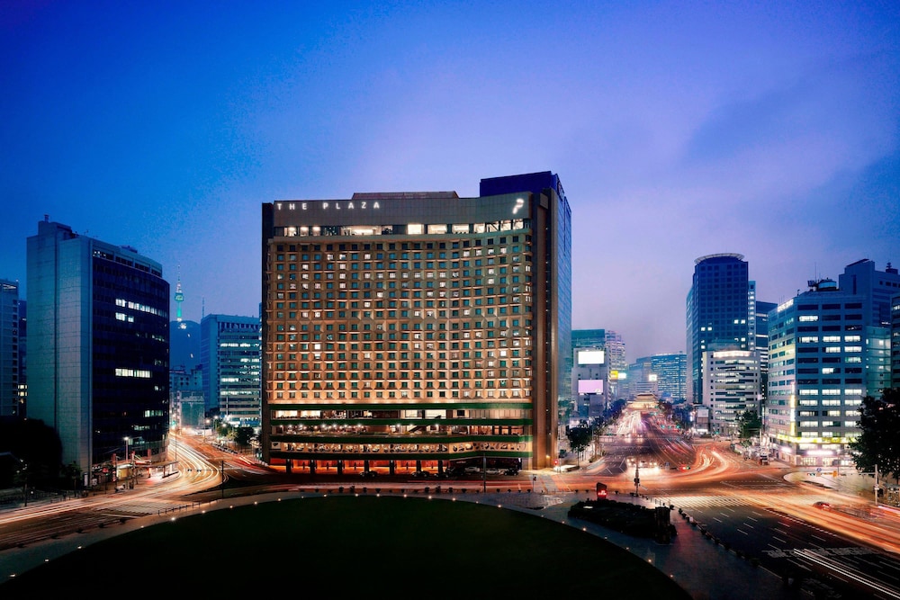 The Plaza Seoul, Autograph Collection - Gwangmyeong-si