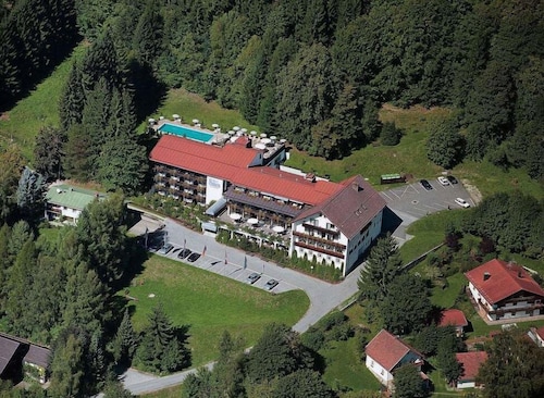 Hotel Bavaria - Bodenmais