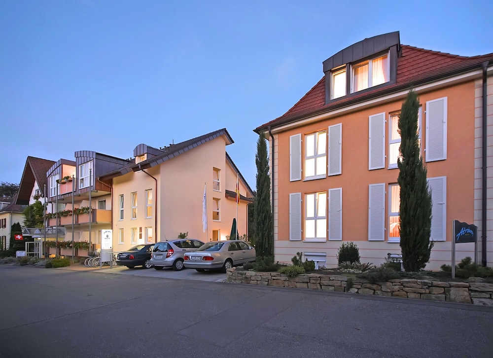 Akzent Hotel Atrium - Fribourg-en-Brisgau