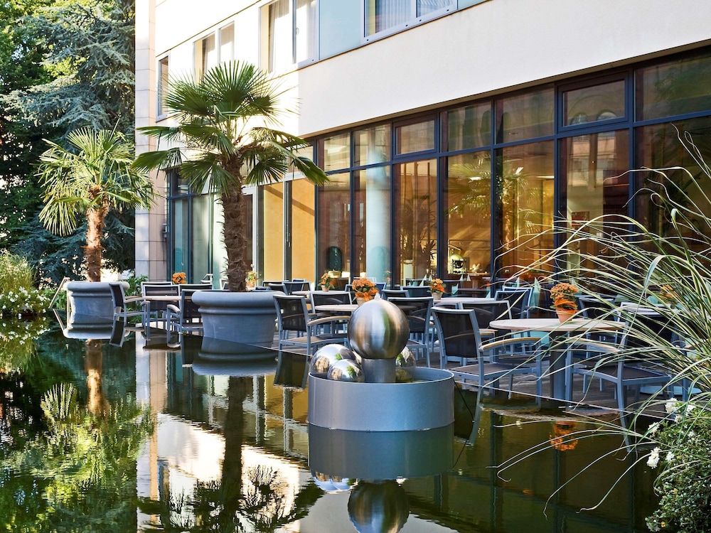 Mercure Hotel Plaza Essen - Velbert