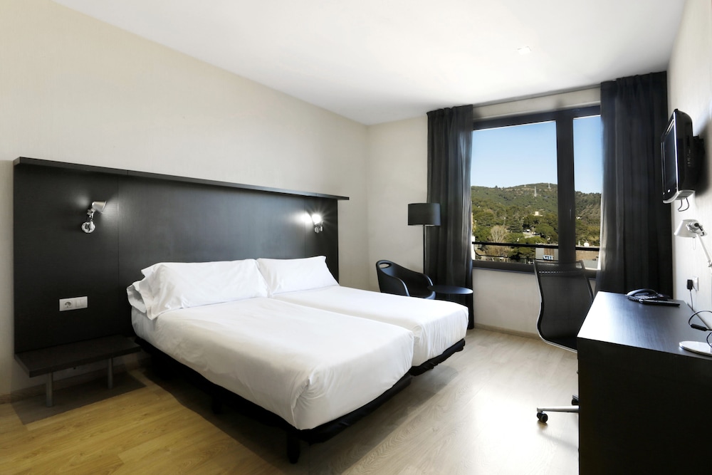 Hotel Alimara - Sant Cugat del Vallès