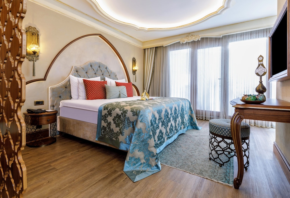 Romance Istanbul Hotel - Sultan Ahmet