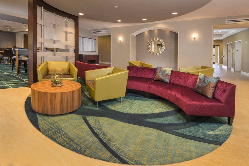 SpringHill Suites by Marriott Gaithersburg - Gaithersburg, MD
