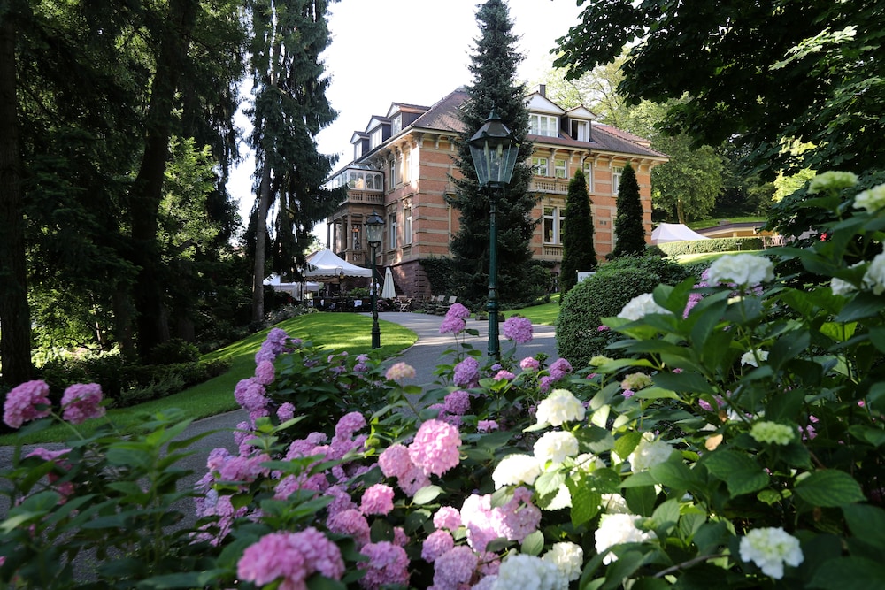 Villa Hammerschmiede - Karlsruhe