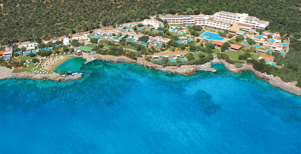 Elounda Breeze Resort - All Inclusive - Creta