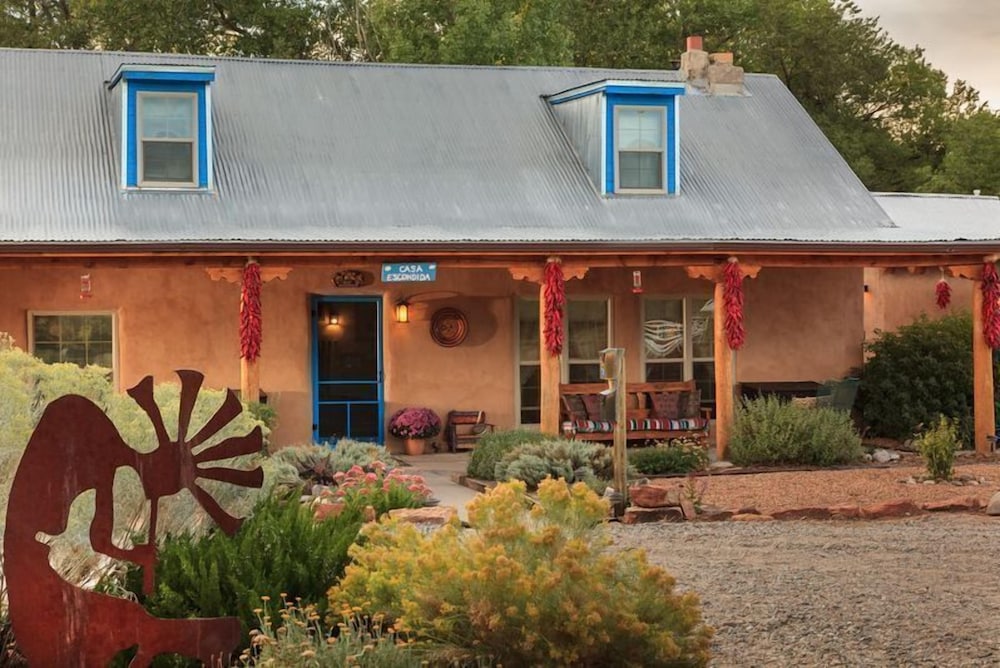 Casa Escondida Bed & Breakfast - New Mexico
