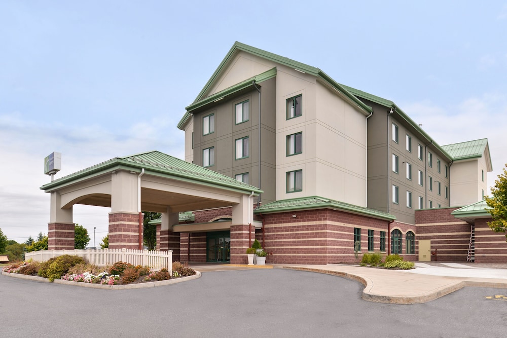 Holiday Inn Express Breezewood, An Ihg Hotel - Everett, PA