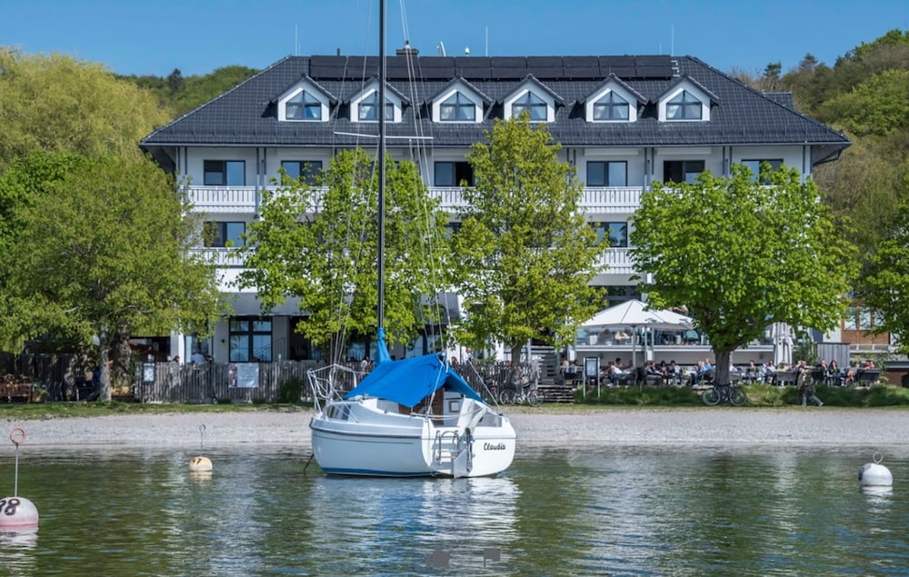 Ammersee Hotel - Herrsching am Ammersee