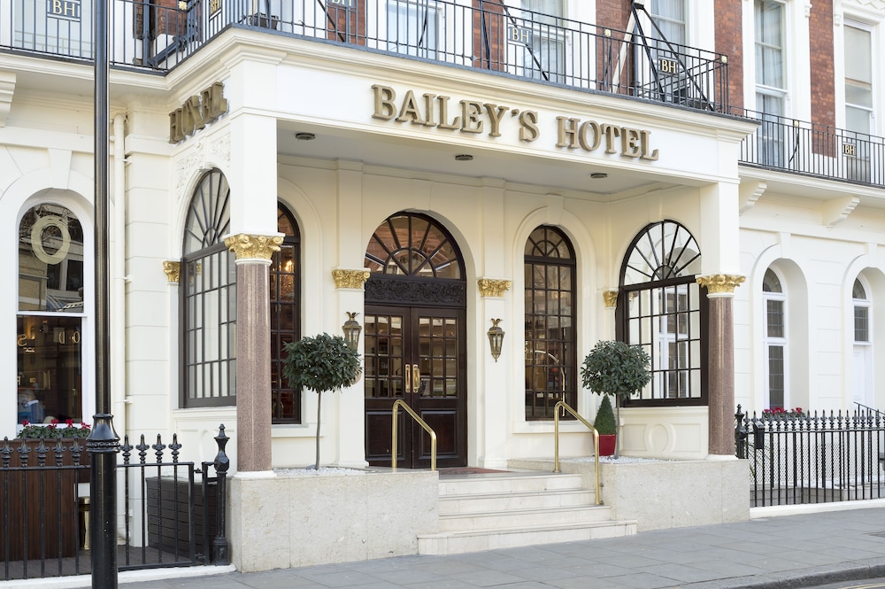 The Bailey's Hotel London Kensington - Barnes