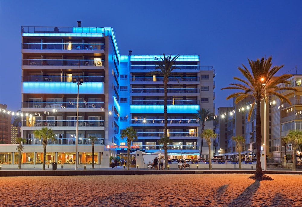 Innside By Meliá Costablanca - Adults Recommended - Benidorm