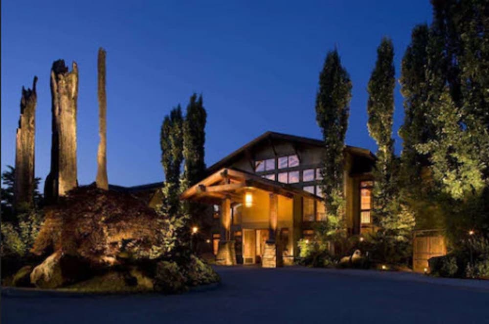 Willows Lodge - Woodinville