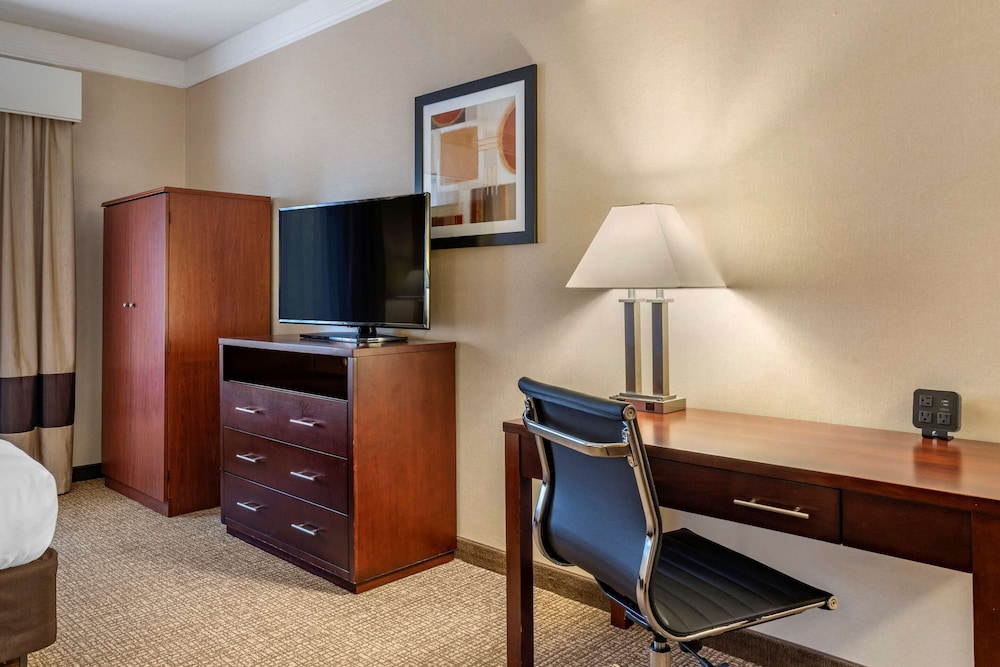 Comfort Suites Linn County Fairground and Expo - Oregon