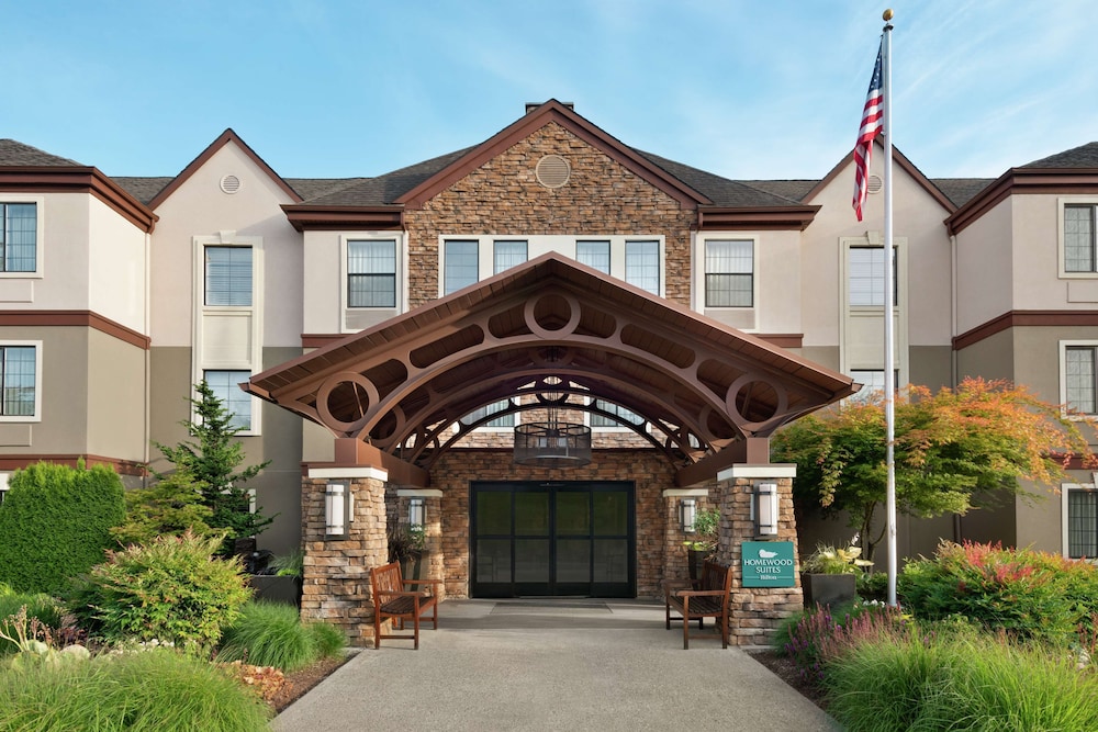 Homewood Suites By Hilton Portland Airport - Happy Valley, OR