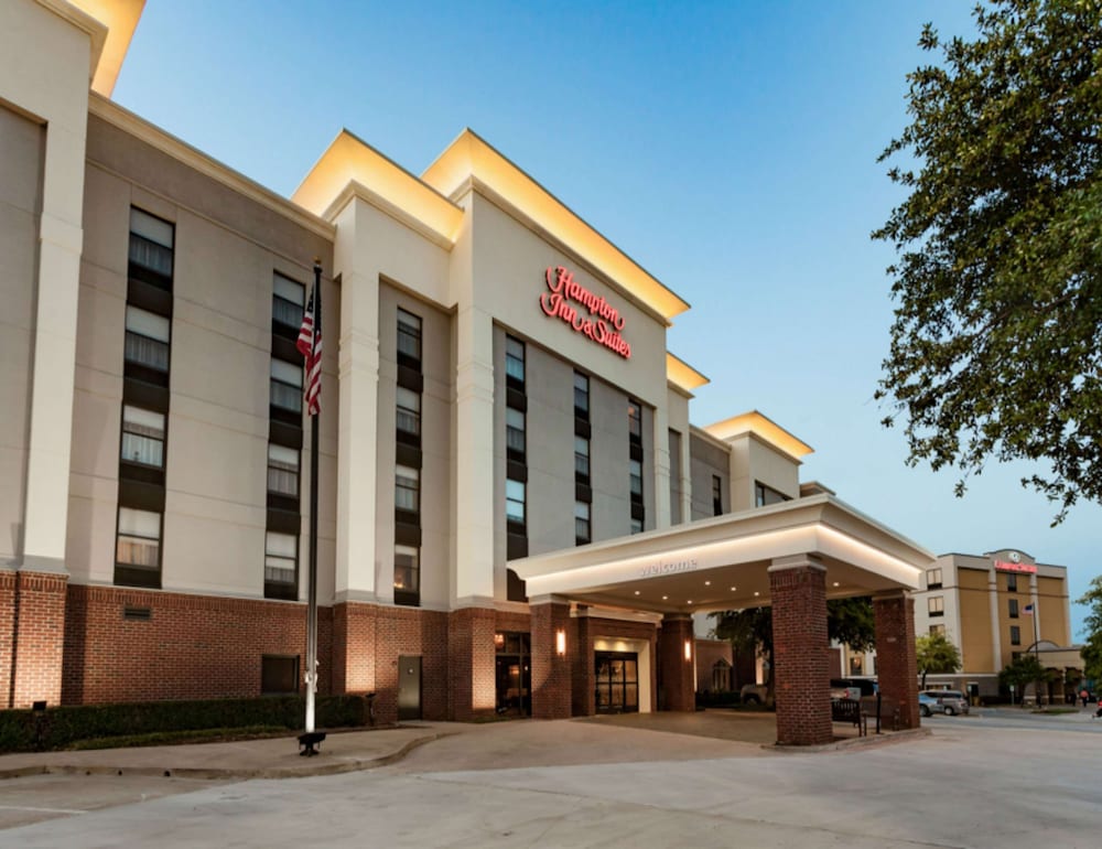 Hampton Inn & Suites Dallas-dfw Airport North-grapevine - Coppell, TX