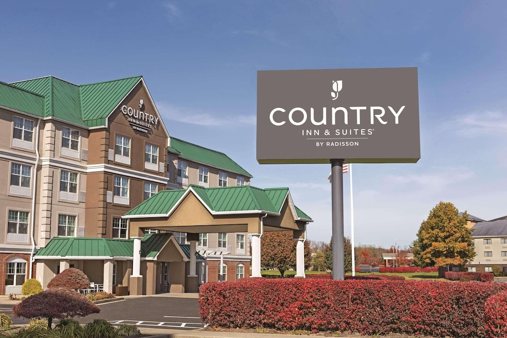 Country Inn & Suites By Radisson, Georgetown, Ky - Kentucky