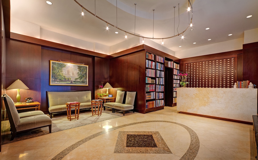Library Hotel By Library Hotel Collection - East Rutherford, NJ