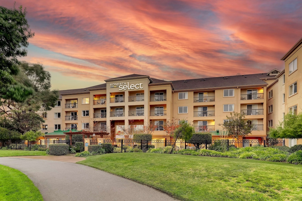 Residence Inn by Marriott San Francisco Airport/Oyster Point Waterfront - San Bruno, CA