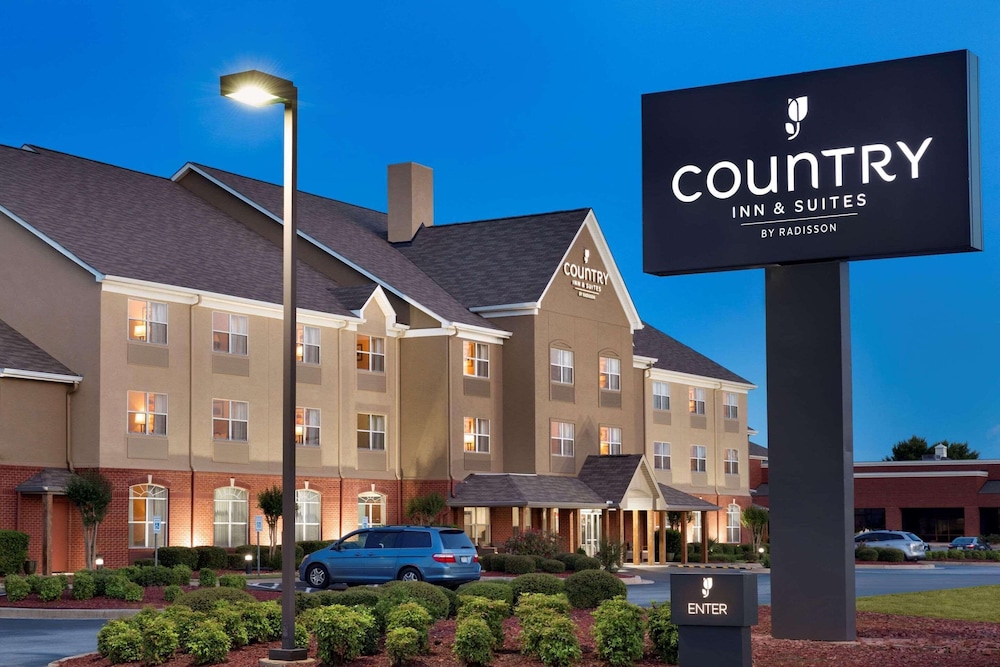 Country Inn & Suites By Radisson, Warner Robins, Ga - Georgia