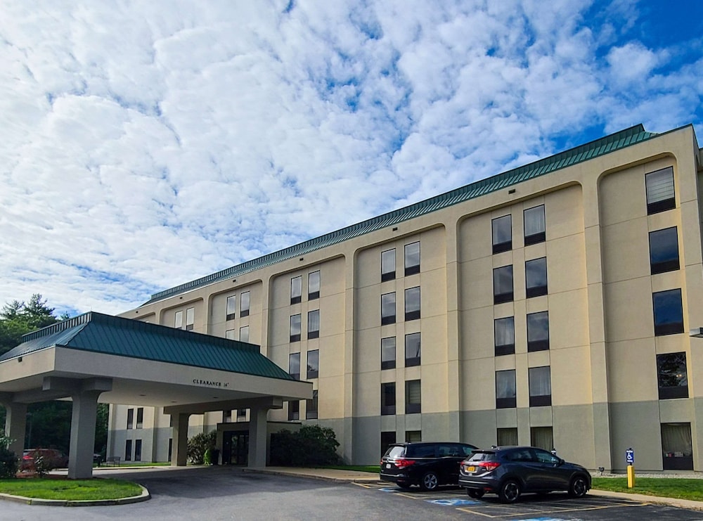 Comfort Inn Saco-old Orchard Beach - Orient Express, Old Orchard Beach