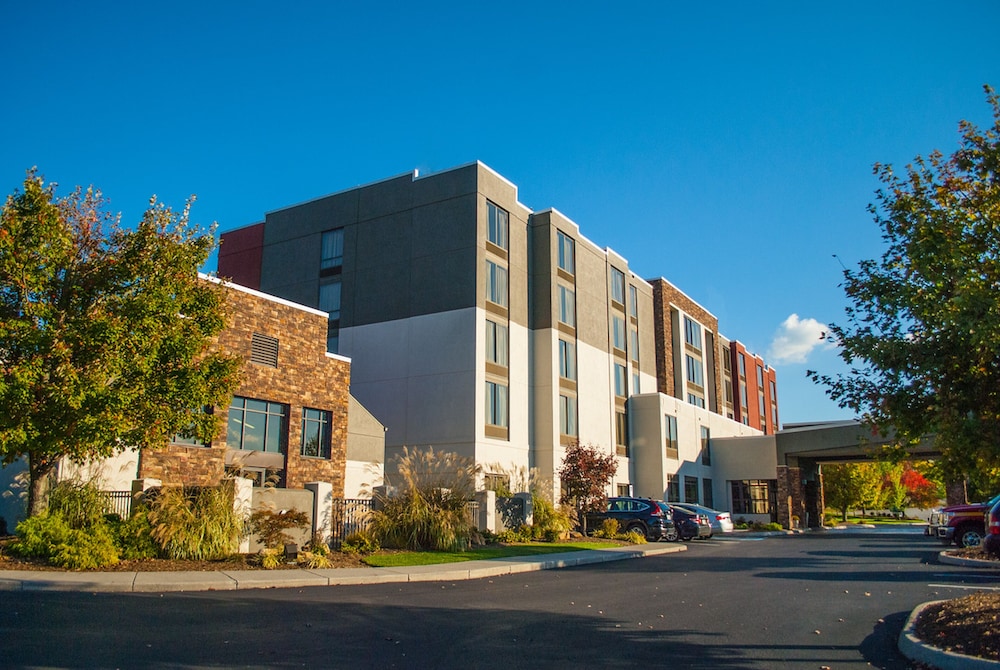 Holiday Inn Express & Suites Blacksburg - University Area, An Ihg Hotel - Blacksburg