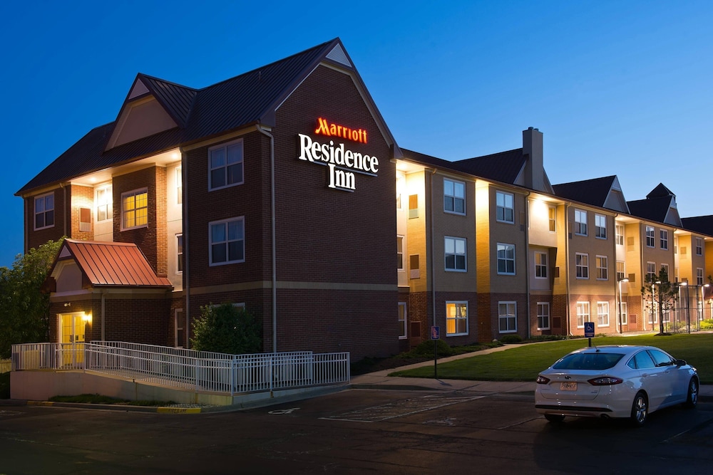 Residence Inn By Marriott Olathe Kansas City - Spring Hill, KS