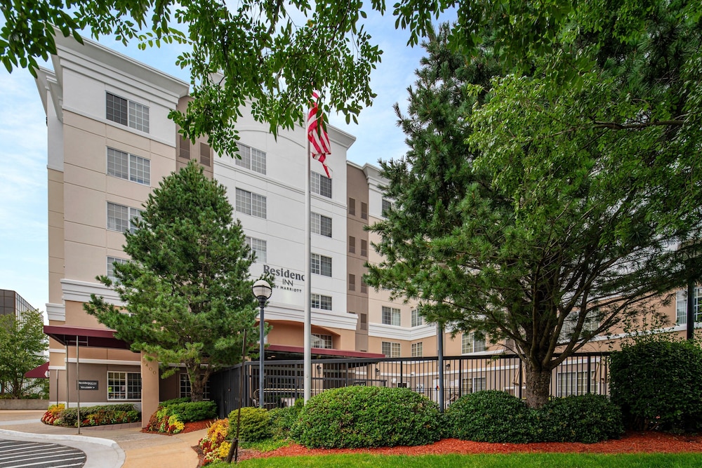 Residence Inn By Marriott Tysons - Fairfax, VA