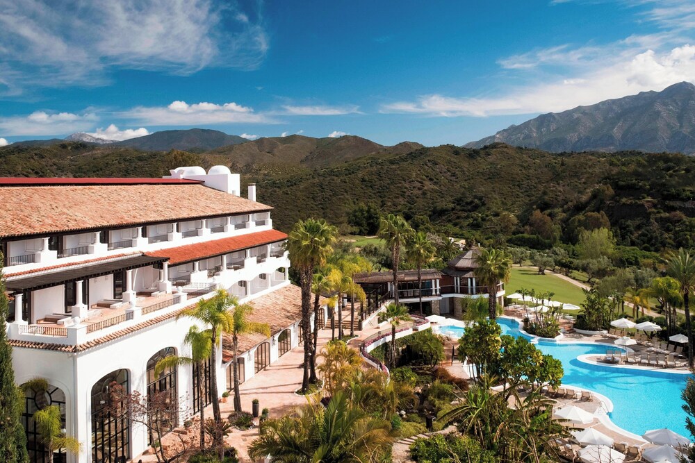 The Westin La Quinta Golf Resort & Spa, Benahavis, Marbella - Istán