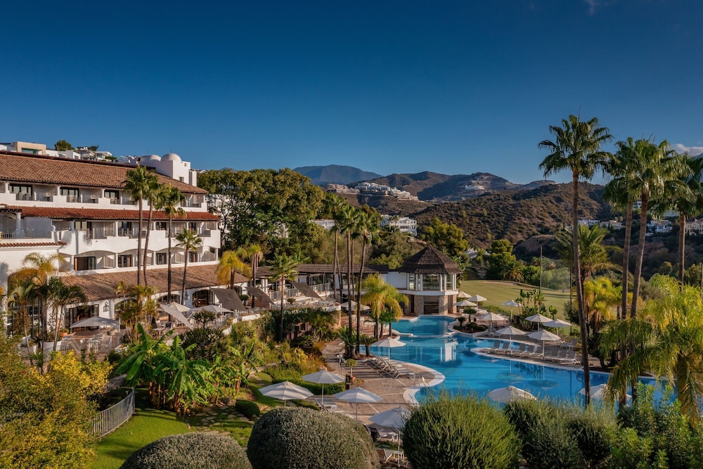 The Westin La Quinta Golf Resort & Spa, Benahavis, Marbella - Marbella