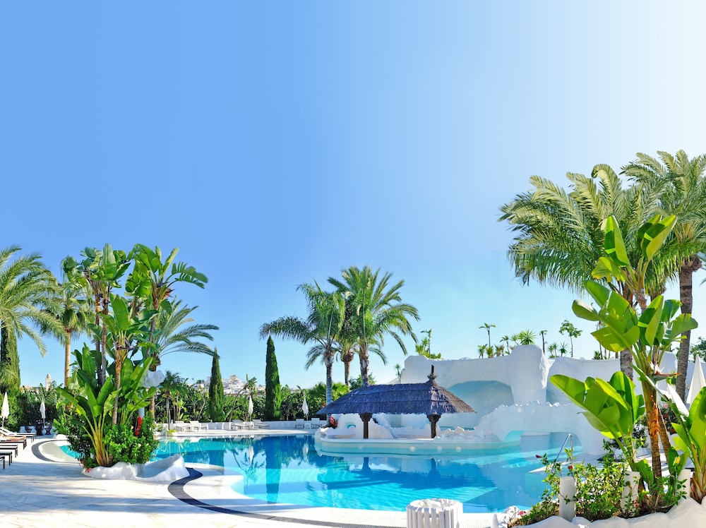 Hotel Suites Albayzin Del Mar - Costa Tropical