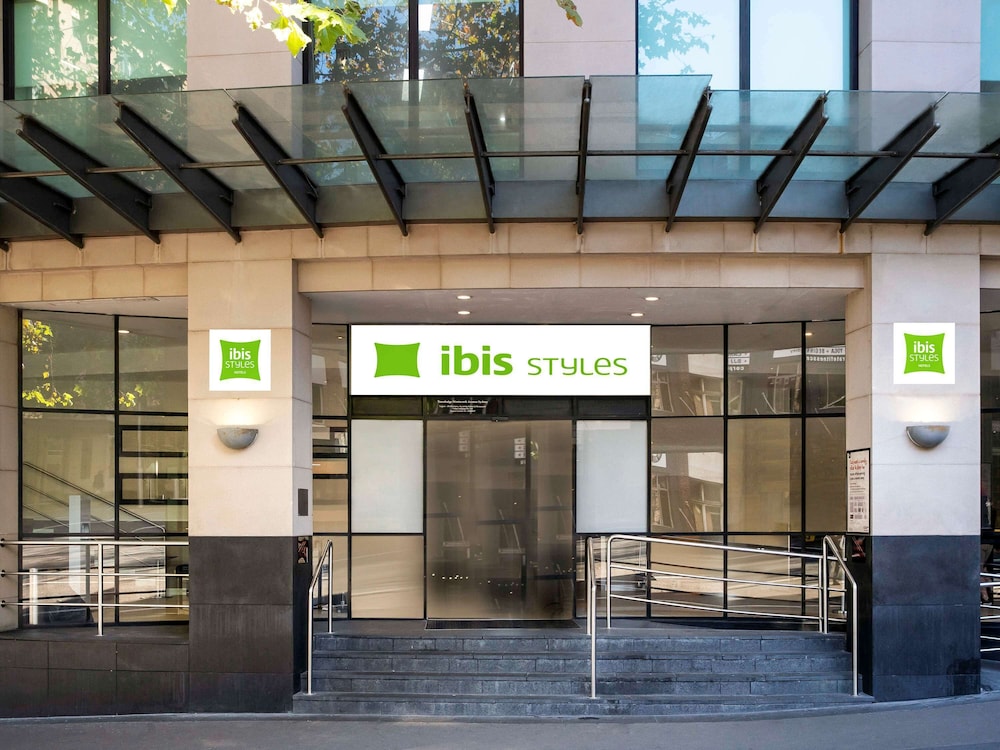 Ibis Styles Sydney Central - Hunters Hill