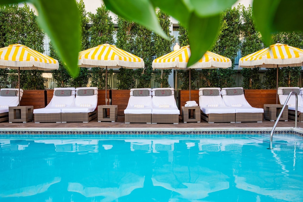 Sheraton Pasadena Hotel - Alhambra, CA