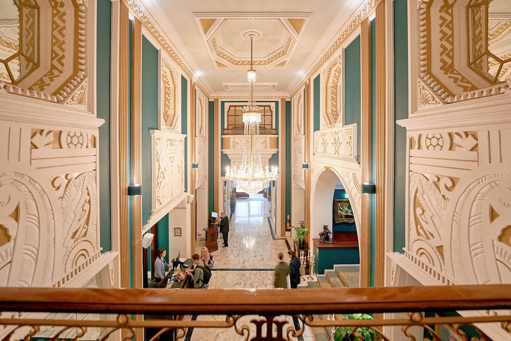 Imperial Hotel - Cork (Írország)