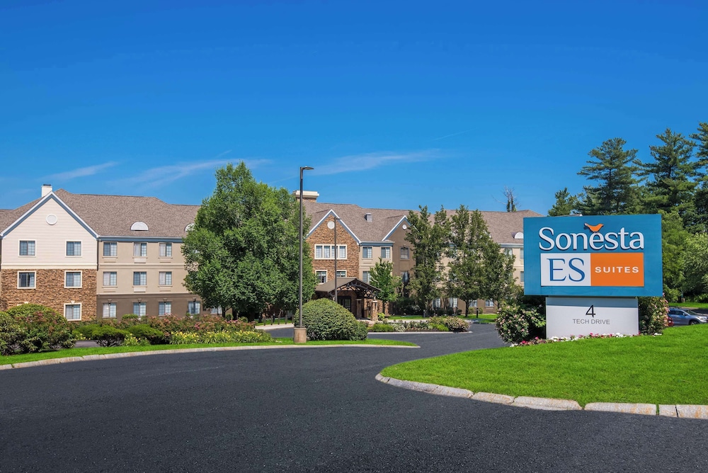 Sonesta ES Suites Boston Andover - Chelmsford, MA