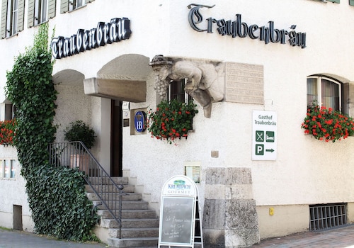Hotel Traubenbräu - Beieren