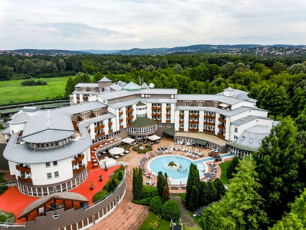 Lotus Therme Hotel & Spa - Keszthely