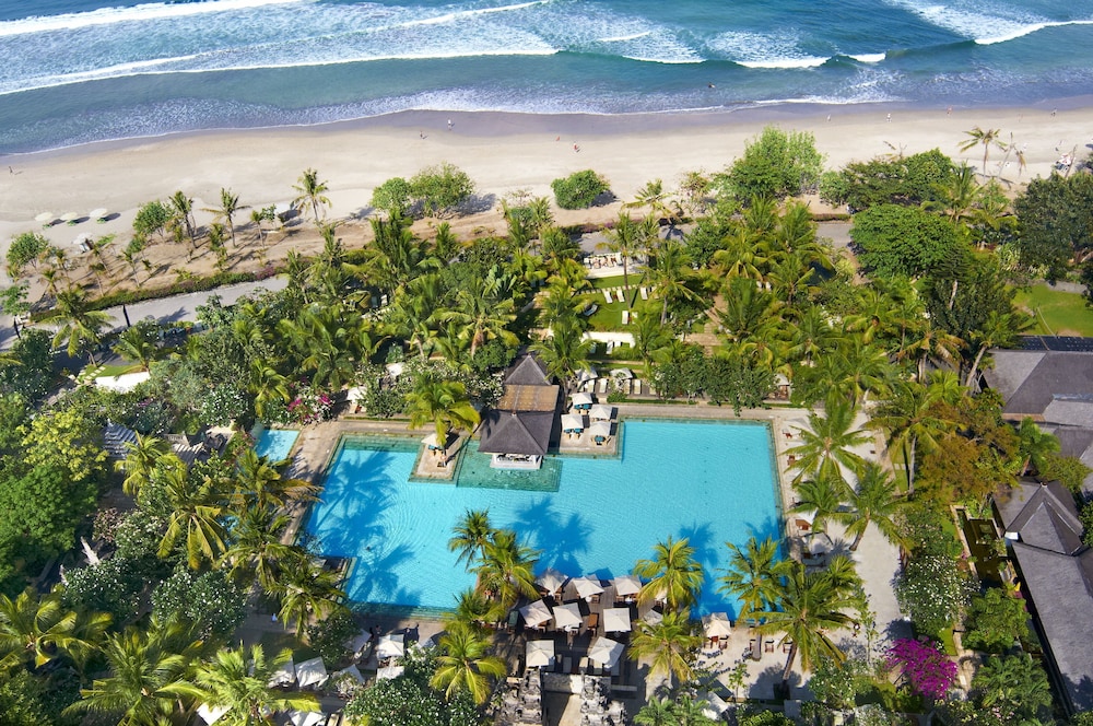 Padma Resort Legian - Kuta