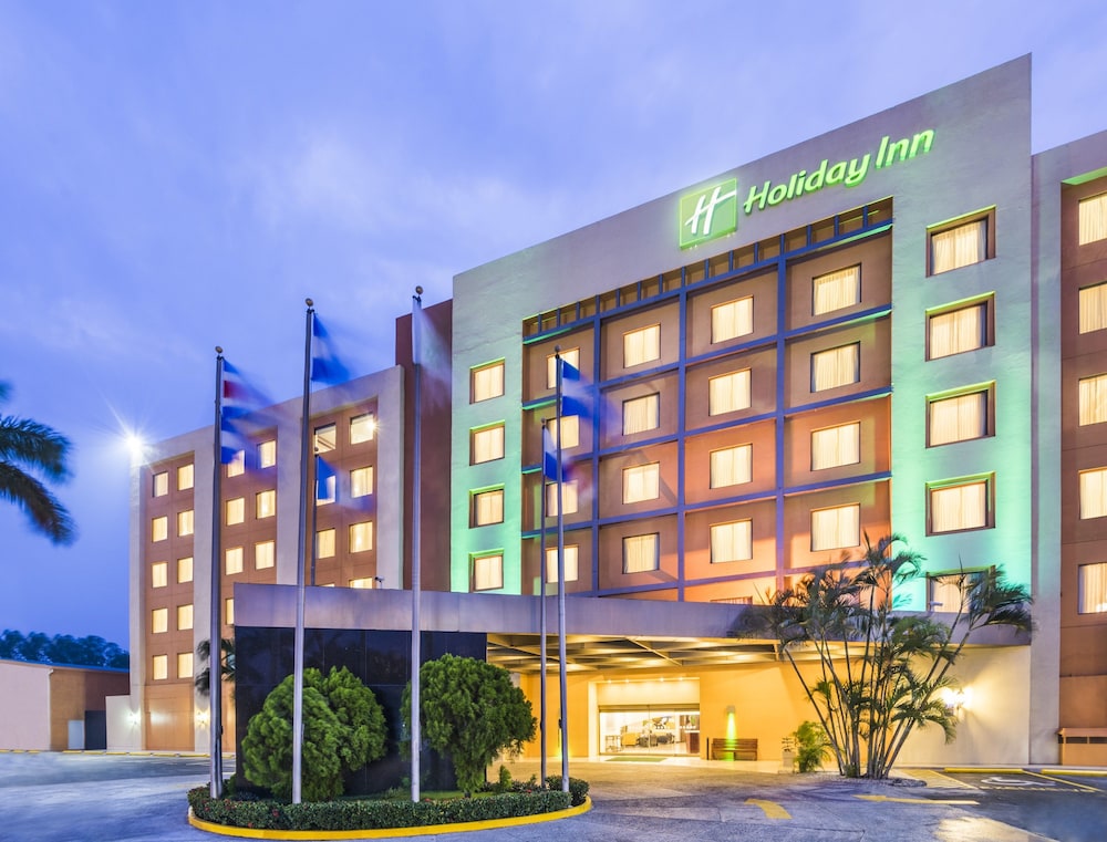 Holiday Inn Convention Center, An Ihg Hotel - Managua