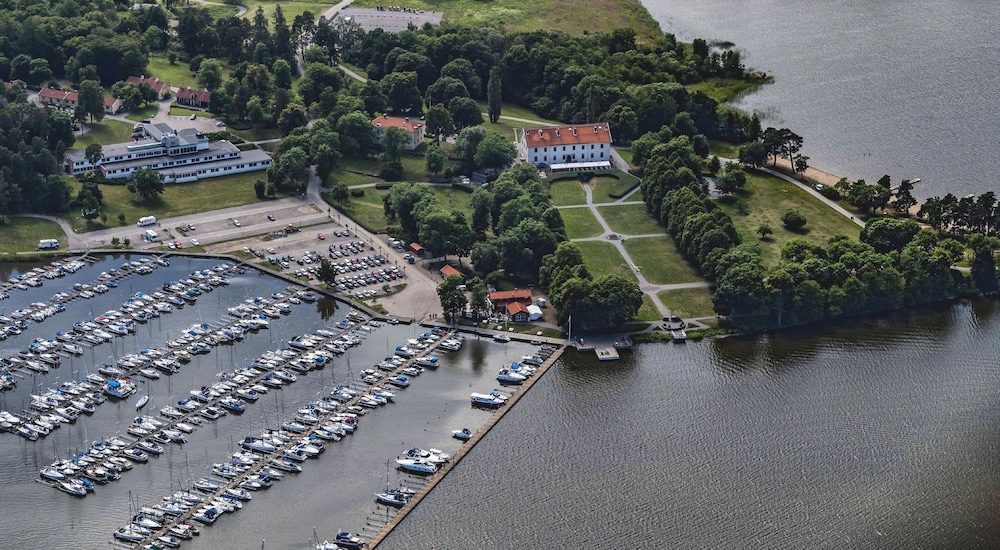 Sundbyholms Slott - Södermanlands län
