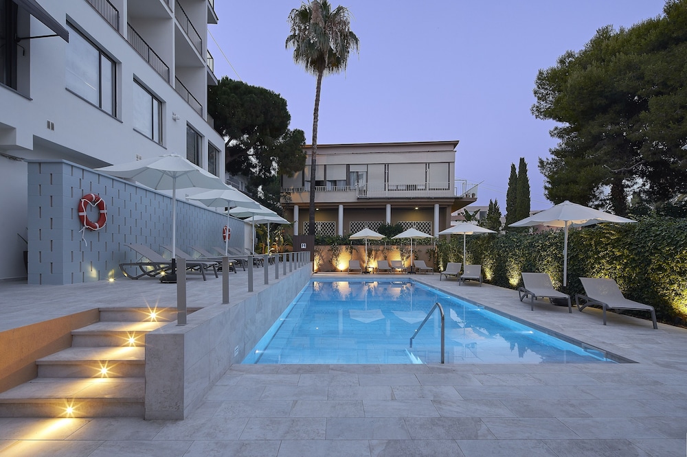 Nuria Hotel - Costa Daurada (Spain)
