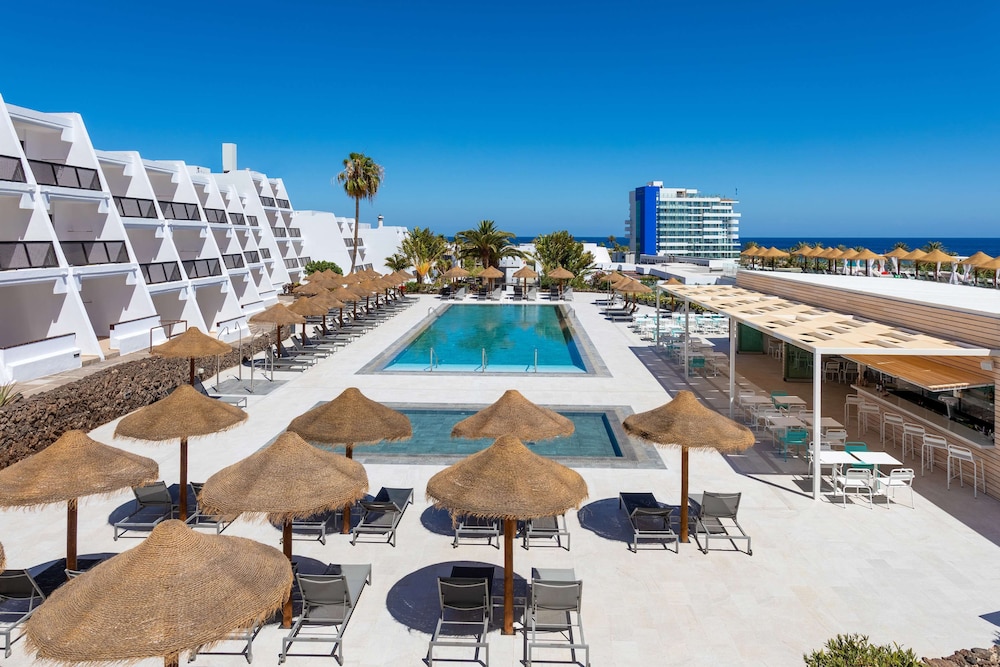 Sol Fuerteventura Jandia - All Suites - Morro Jable