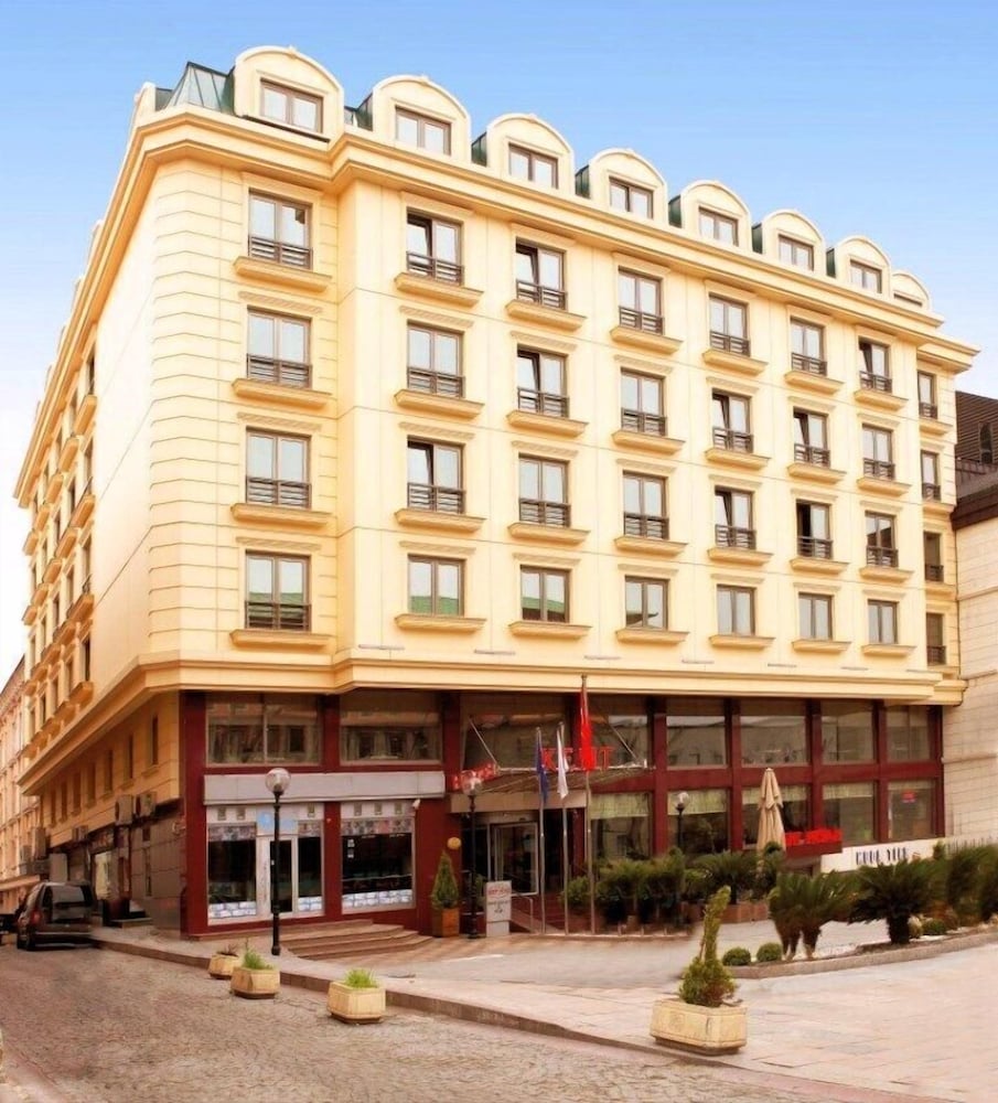 Kent Hotel Istanbul - Fatih