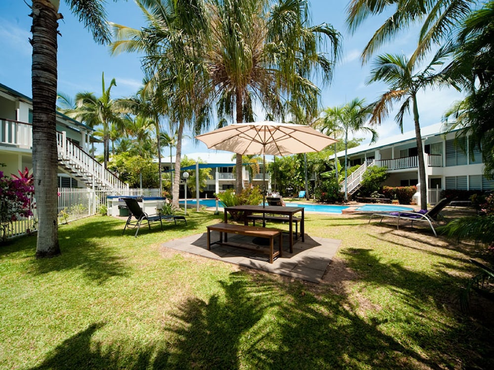 Mango House Self-contained 1 Bedroom Apartment. - Airlie Beach