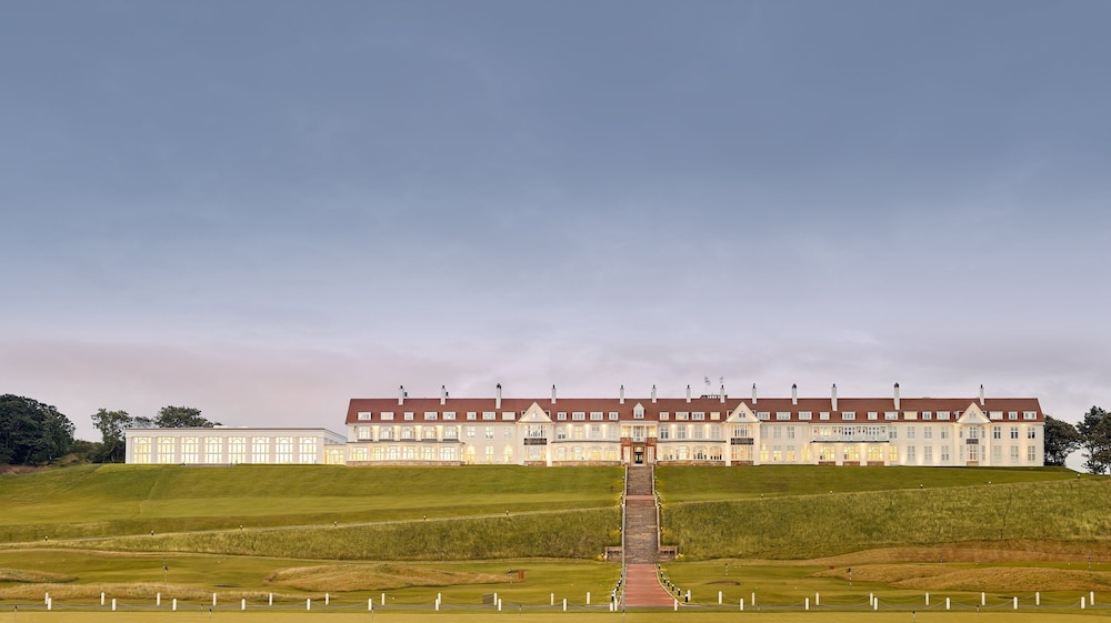 Trump Turnberry, A Luxury Collection Resort, Scotland - Dumfries and Galloway