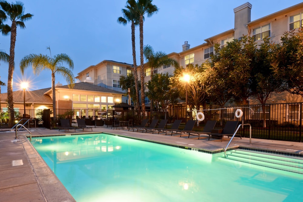 Residence Inn By Marriott Los Angeles Lax/el Segundo - Gardena, CA
