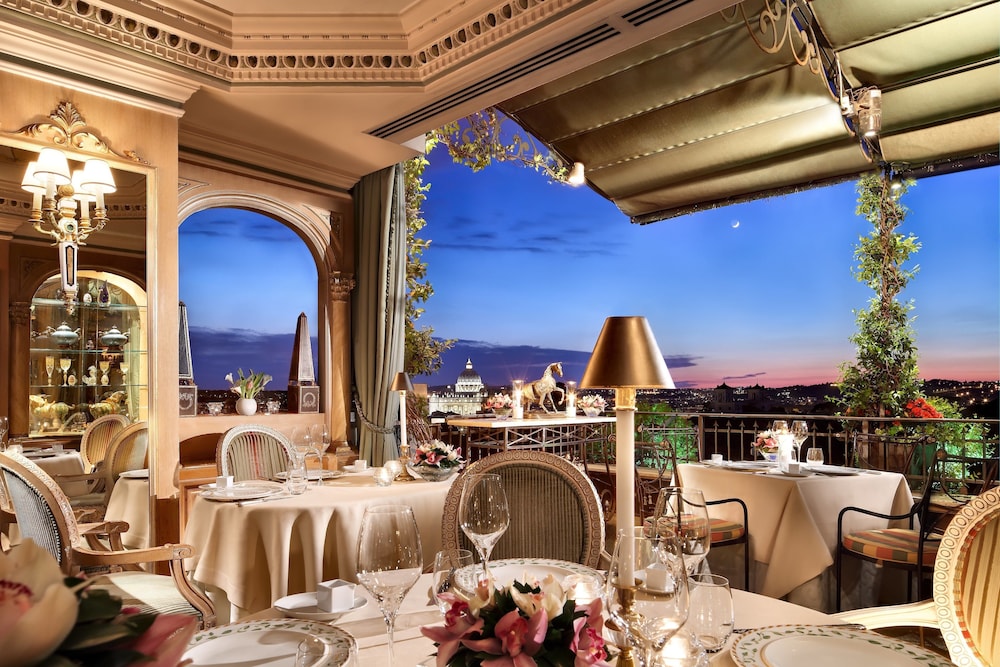 Hotel Splendide Royal - The Leading Hotels Of The World - Lugano