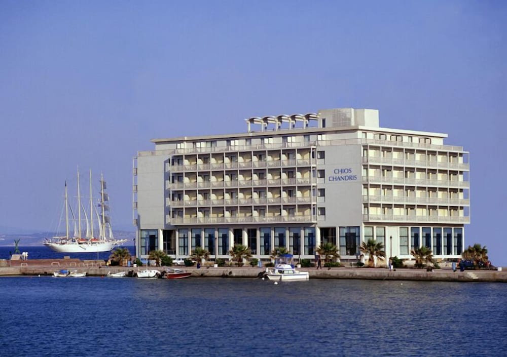 Chios Chandris Hotel - Grécia