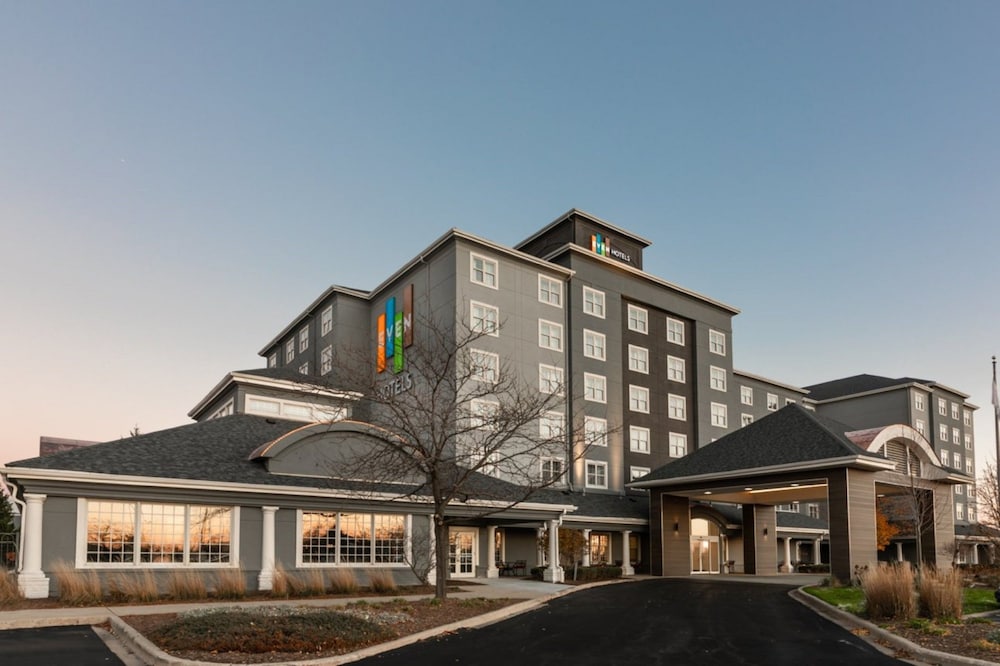 Even Hotel Chicago Tinley Park-conv Ctr, An Ihg Hotel - Orland Park, IL