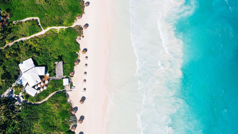 粉红沙滩度假酒店 - 巴哈馬