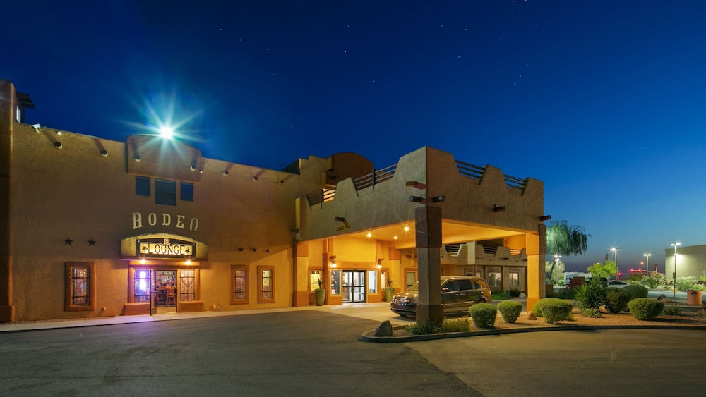 Best Western Gold Canyon Inn & Suites - Queen Creek, AZ